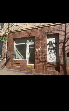 Foto - Laden zu vermieten - 1.100,00&nbsp;EUR Kaltmiete, ca.&nbsp; 1,00&nbsp;m&sup2;