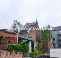 Wohnungsswap - 2 Zimmer, 62 m² - Kartäuserwall, Köln Wohnungsswap - 2 Zimmer, 62 m² - Kartäuserwall, Köln