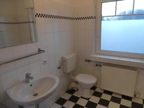 Foto - 3 Zimmer Etagenwohnung in Lohne (Oldenburg)