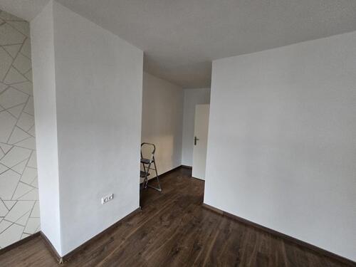 Foto - Etagenwohnung in Bad Orb zur Miete