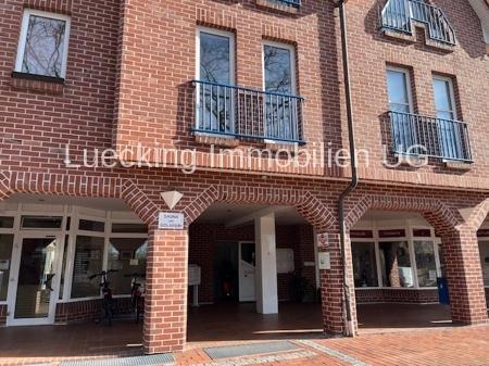 Foto - Provisionsfrei - Wohnung in Ramsloh ab 01.06.2026 zu vermieten