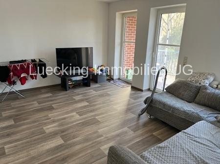 Foto - 3 Zimmer Etagenwohnung zur Miete in Saterland