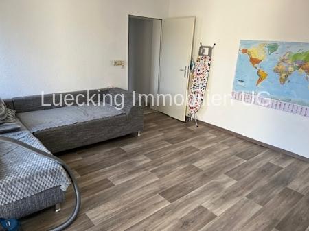 Foto - 3 Zimmer Etagenwohnung in Saterland