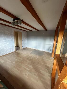 Foto - 4.5 Zimmer Dachgeschoßwohnung in Neuweiler