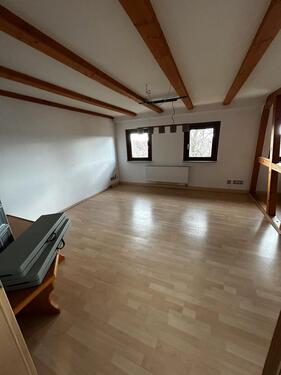 Foto - Dachgeschoßwohnung in Neuweiler zur Miete