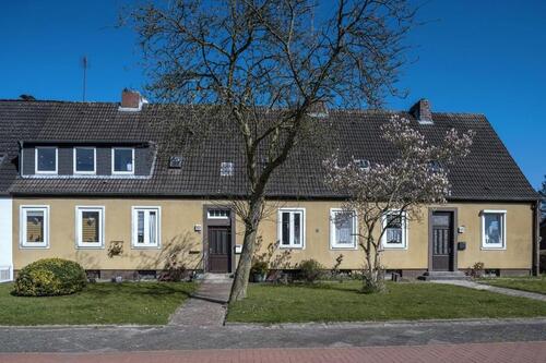 Foto - 3 Zimmer Etagenwohnung zur Miete in Wilhelmshaven