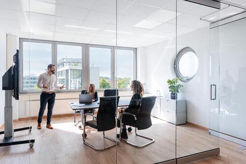 Foto - andere zur Miete in Hannover