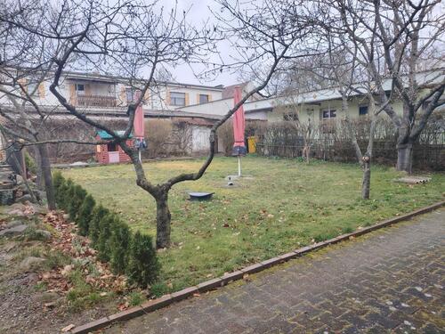 Foto - 20 Zimmer Mehrfamilienhaus, Wohnhaus in Crinitz