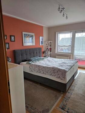 Foto - 3 Zimmer Etagenwohnung zur Miete in Bingen am Rhein