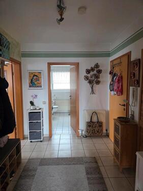 Foto - Etagenwohnung in Bingen am Rhein zur Miete