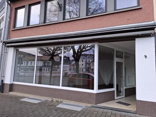 Foto - Attraktives Ladenlokal in Toplage von Gemünd (Eifel)