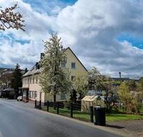 Schöne Erdgeschoss Wohnung in Morbach Hoxel - Traben-Trarbach