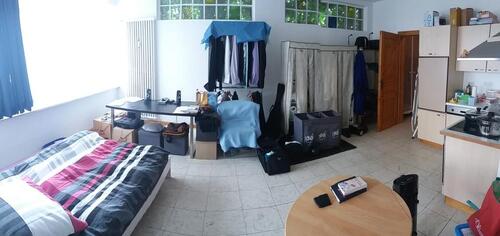 Foto - 1 Zimmer Erdgeschoßwohnung zur Miete in Traben-Trarbach