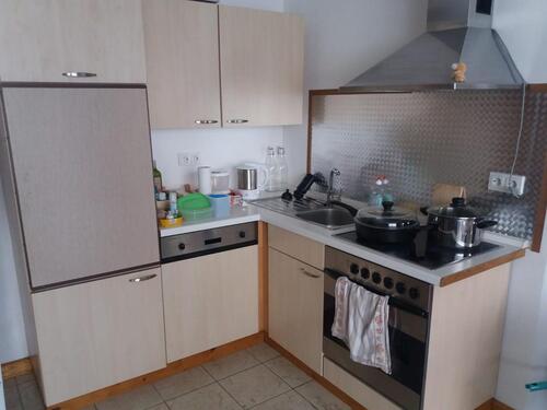 Foto - Erdgeschoßwohnung in Traben-Trarbach zur Miete