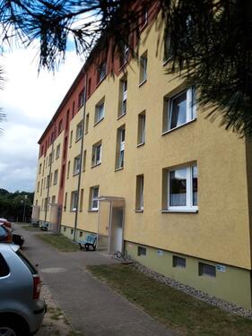 Foto - Schöne große Zweiraumwohnung in 17237 Blankensee, Schulstr. 3 Erdgeschoss