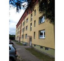 Schöne große Zweiraumwohnung in 17237 Blankensee, Schulstr. 3 Erdgeschoss