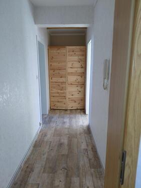 Foto - 2 Zimmer Etagenwohnung zur Miete in Blankensee