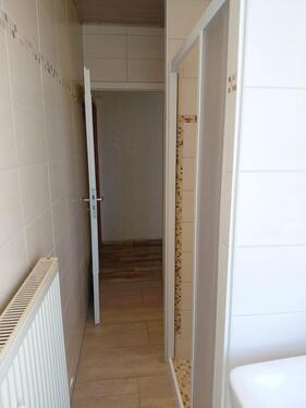 Foto - Etagenwohnung in Blankensee zur Miete