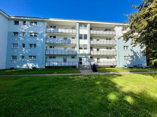 Foto - Erdgeschoßwohnung in Dortmund zur Miete