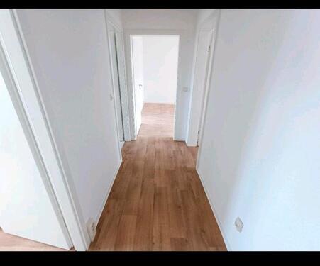 Foto - 4 Zimmer Etagenwohnung in Bernburg (Saale)