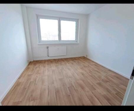 Foto - Etagenwohnung in Bernburg (Saale) zur Miete