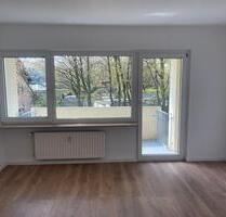 2,5-Zimmer-Wohnung 1. OG mit Balkon – frisch renoviert, Erstbezug - Bochum Werne