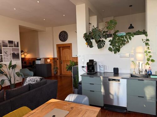 Foto - Erdgeschoßwohnung in Offstein zur Miete