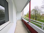 Foto - Etagenwohnung in Chemnitz zur Miete
