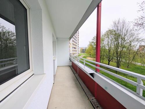 Foto - Etagenwohnung in Chemnitz zur Miete
