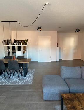 Foto - Etagenwohnung in Friesoythe zur Miete