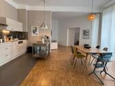 Foto - Ruhige Loft-Wohnung Nahe Boxhagener Platz 98 qm