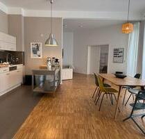 Ruhige Loft-Wohnung Nahe Boxhagener Platz 98 qm - Zeuthen