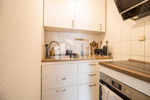 Foto - 1 Zimmer Etagenwohnung in Bremen