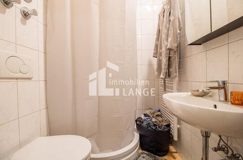 Foto - Etagenwohnung in Bremen zur Miete