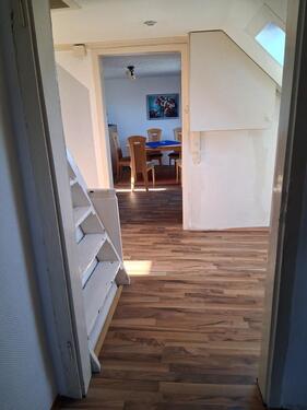Foto - 2 Zimmer Dachgeschoßwohnung zur Miete in Dortmund