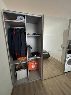 Foto - 2.5 Zimmer Etagenwohnung in Lübeck