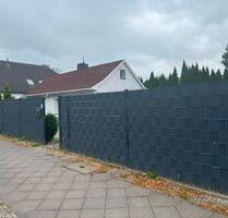 Barrierefreier 3-Zimmer-Bungalow mit Garten in Pankow von Privat - Berlin