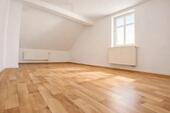 Foto - 4 Zimmer Dachgeschoßwohnung zur Miete in Themar