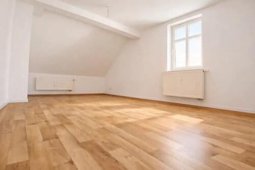 Foto - 4 Zimmer Dachgeschoßwohnung zur Miete in Themar