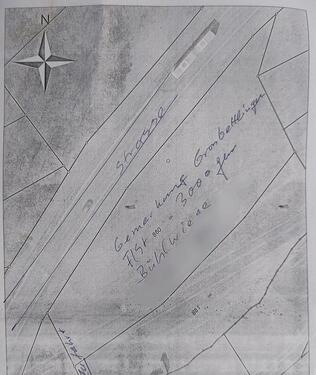 Foto - Stückle Gartengrundstück Freizeitgrundstück Grundstück