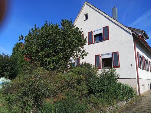 Foto - 1 WG Zimmer 16 qm in 3 Zimmer WG - Crailsheim - Westgartshausen