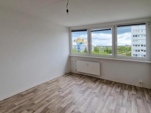 Foto - Etagenwohnung zur Miete in Neubrandenburg