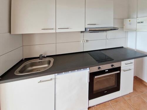 Foto - Etagenwohnung in Neubrandenburg zur Miete