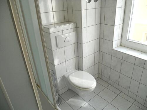 Foto - Etagenwohnung in Angermünde