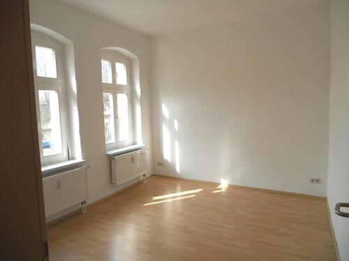 Foto - Etagenwohnung in Angermünde zur Miete