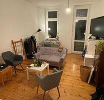 top whg teil-möbliert | hell 3.og | ruhig | M1 | erstmal 6 Monate - Berlin Pankow