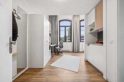 Foto - Moderne Studentenwohnung in Wolfenbüttel