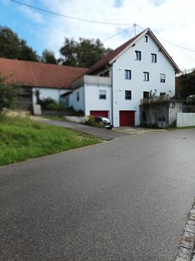 Foto - 3 Zimmerwohnung in KirchheimSchw. OT Tiefenried zu vermieten