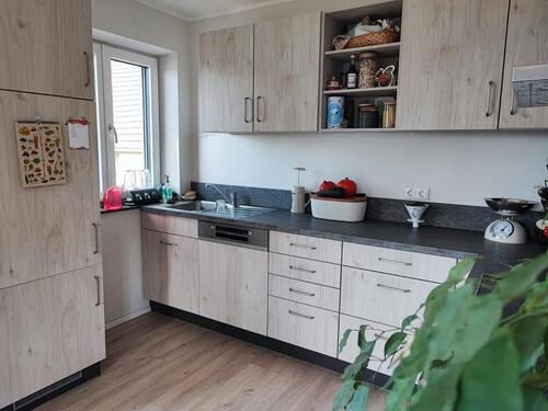 Foto - Etagenwohnung in Kirchheim In Schwaben