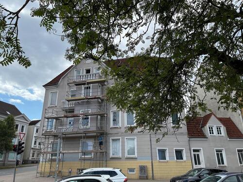 Foto - 3-Zimmer-Wohnung mitten in der Stadt